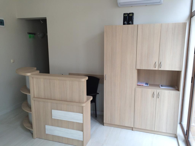 Public Area 3, Melia Mar, Sozopol