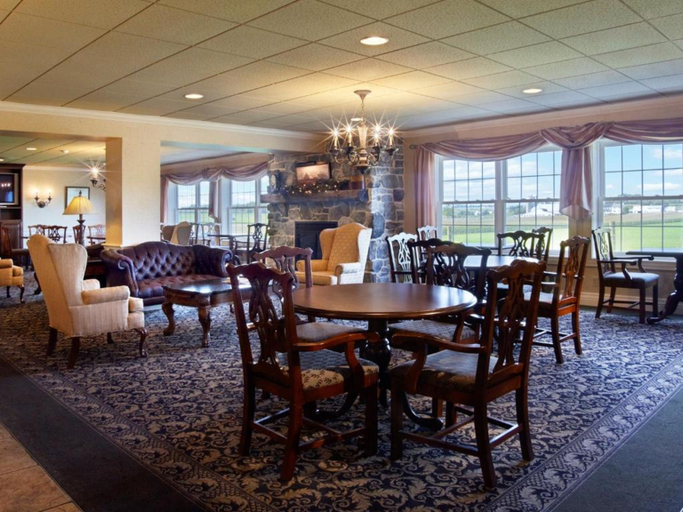 Food & Drinks 5, AmishView Inn and Suites, Lancaster