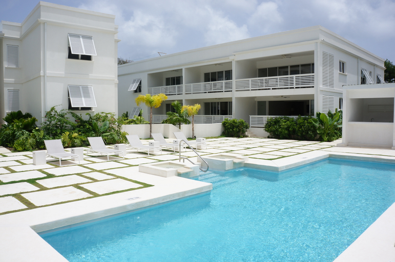 Exterior & Views 2, Mullins Grove Hotel