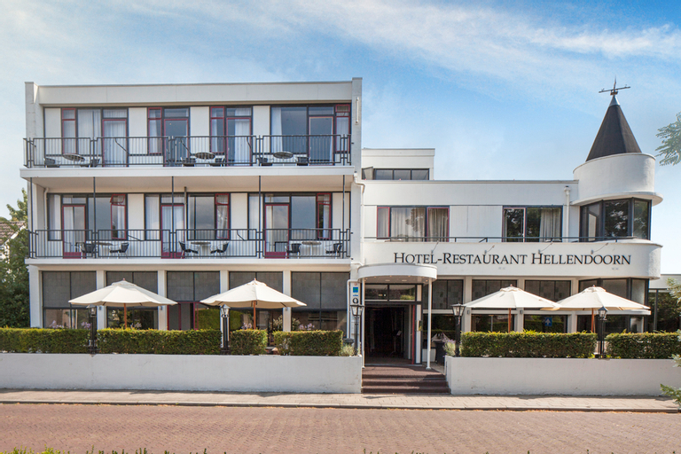 Fletcher Hotel-Restaurant Hellendoorn, Hellendoorn