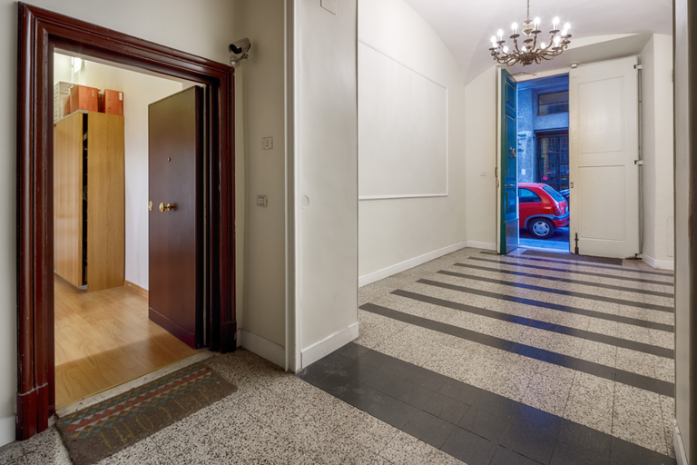 Public Area 2, NearHome Smart Suites, Rome