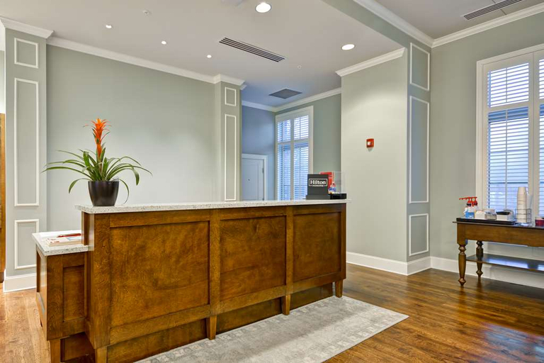 Public Area 3, Hampton Inn & Suites Charleston Airport, Charleston