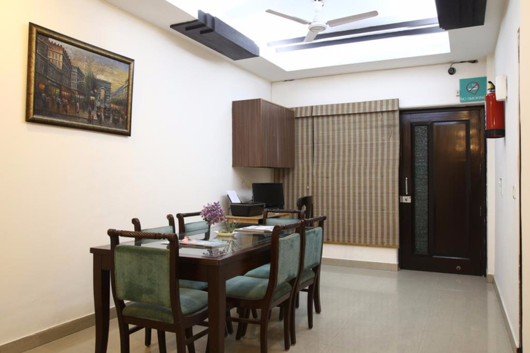 Others 5, FabHotel Exotica - Hotel in Green Park, Delhi