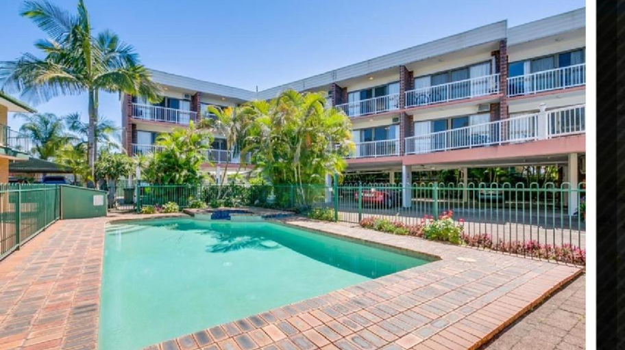 Sport & Beauty, Red Star Hotel Palm Beach, Gold Coast