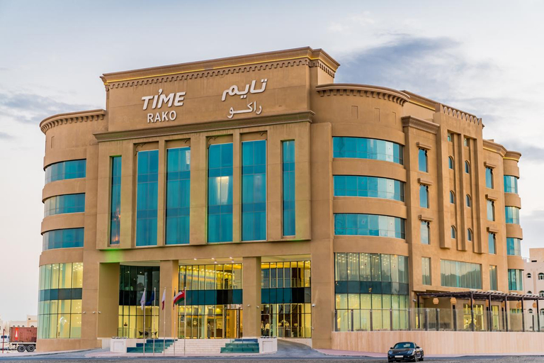 Exterior & Views 2, TIME Rako Hotel, Al Wakrah
