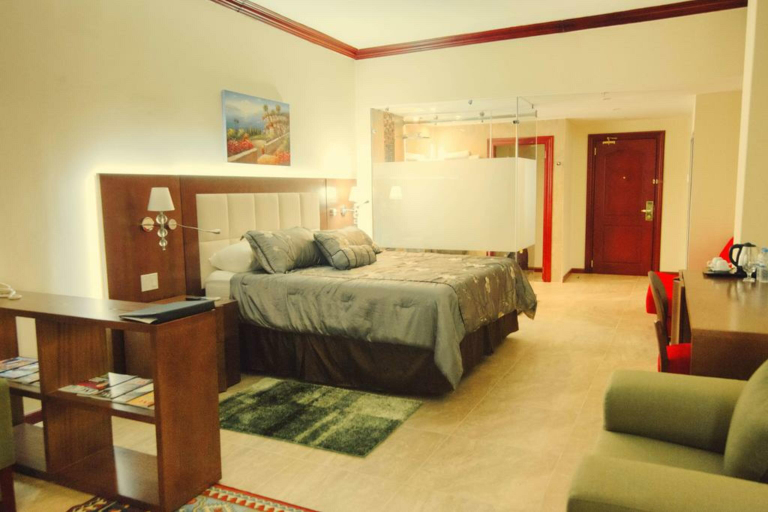 Bedroom 4, Ramada by Wyndham Princess Georgetown, City of Georgetown