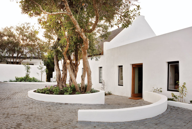 Exterior & Views 5, The Old Rectory, Eden