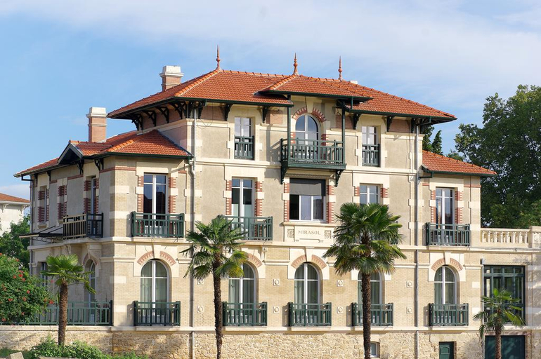 Exterior & Views 1, Villa Mirasol, Landes