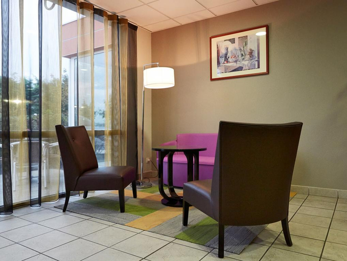 Public Area 3, ibis Styles Clermont Ferrand Sud La Pardieu, Puy-de-Dôme