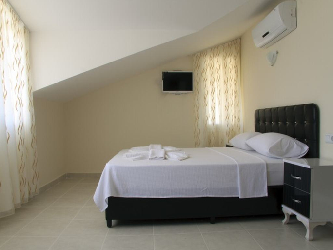 Bedroom 2, The Green Valley Hotel, Fethiye