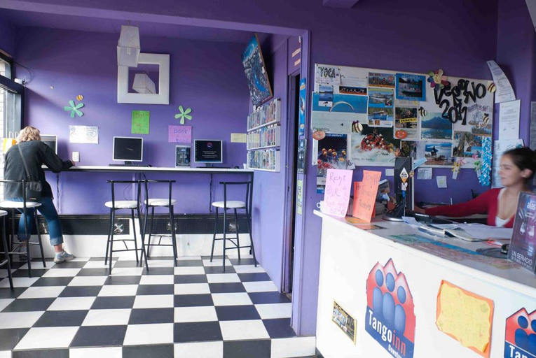 Public Area 5, Tangoinn Downtown Bariloche, Bariloche