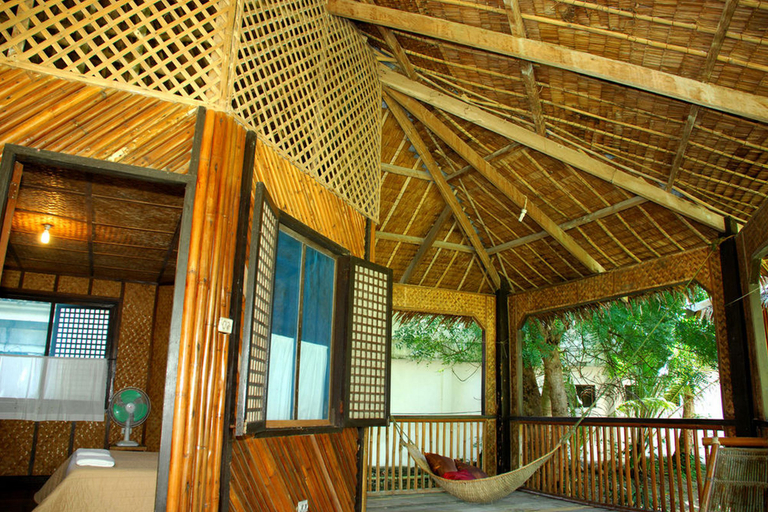 Public Area, Boracay Suites, Malay