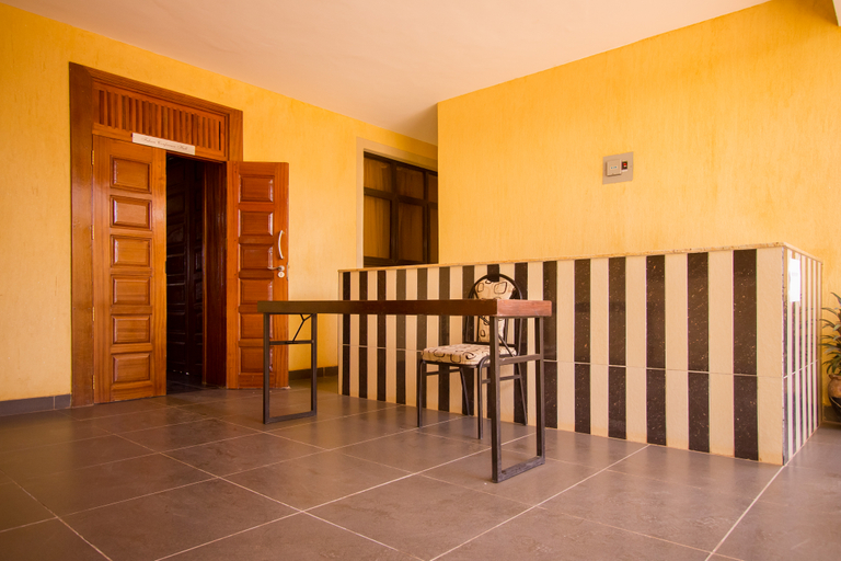 Public Area 2, Northern Galaxy Hotel, Isiolo North