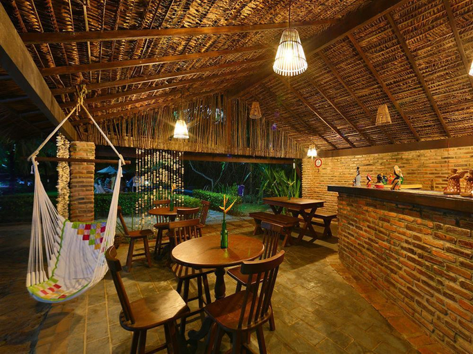 Food & Drinks 4, Pousada dos Coqueiros, Ipojuca