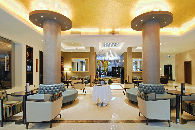 Public Area 5, The Montcalm London Marble Arch, London