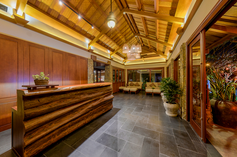 Public Area 4, Hoi An Eco Lodge & Spa, Da Nang