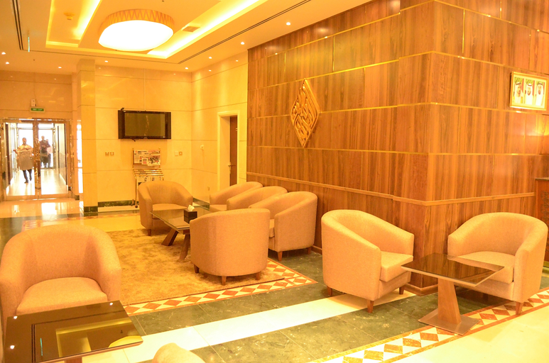Public Area 2, Nejoum Al Emarat, Sharjah City