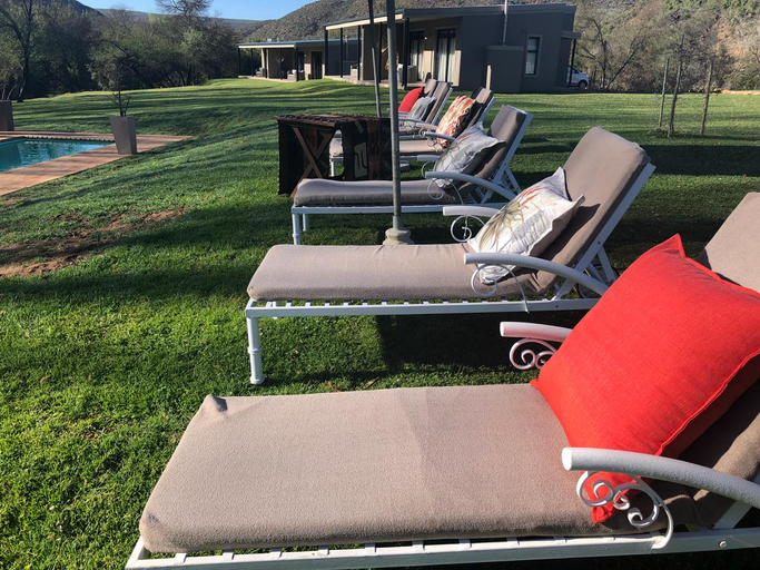 Sport & Beauty 3, Wildehondekloof Private Game Reserve, Eden