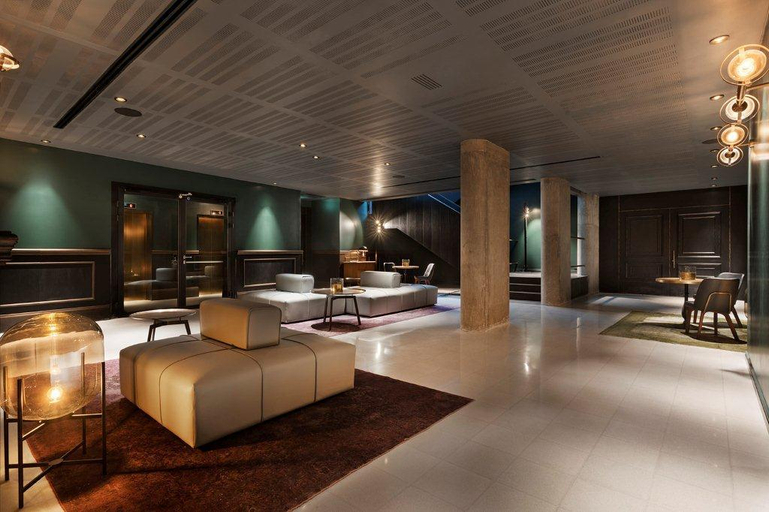 Public Area 2, Autograph Collection Publica Isrotel