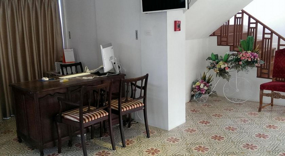 Public Area 2, Lertnimit Boutique Hotel, Hua Hin