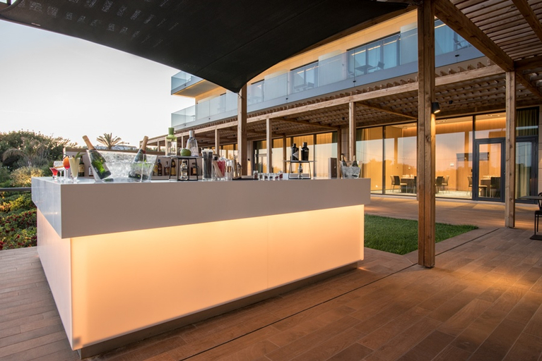 Public Area 4, Eurostars Cascais, Cascais
