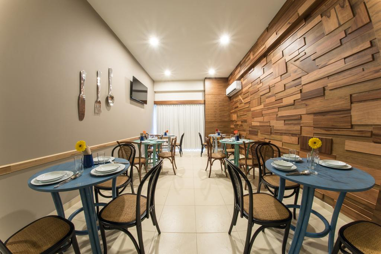 Public Area 3, Suites Clipperton, Veracruz