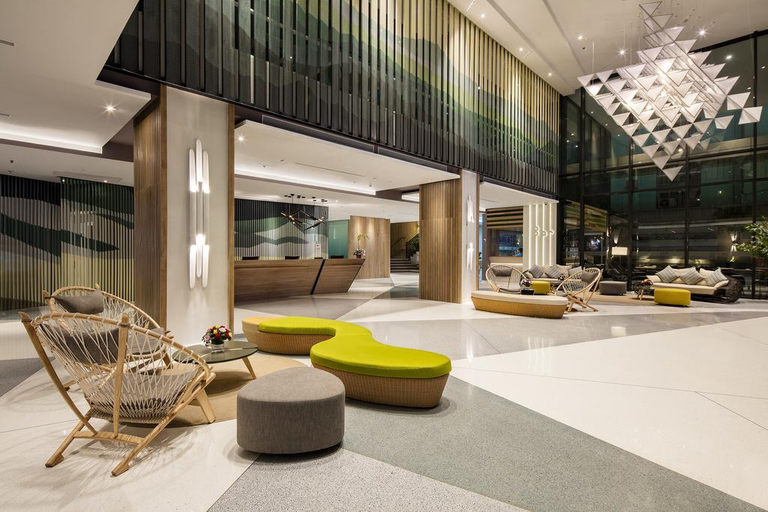 Public Area 5, ibis Styles Nha Trang, Nha Trang