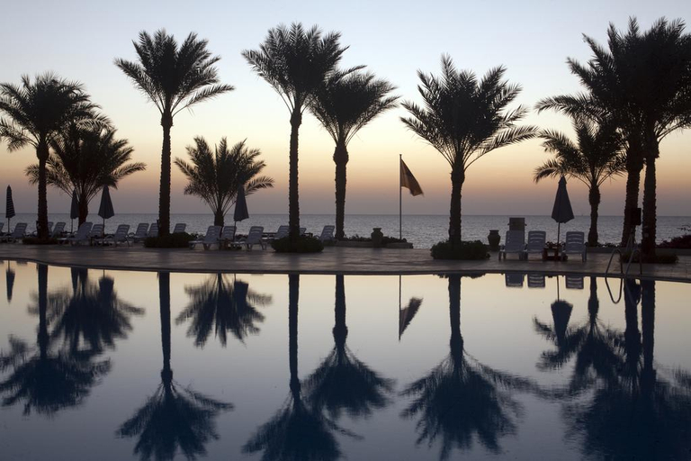 Sport & Beauty 2, Sharm Club Beach Resort, Sharm el-Sheikh