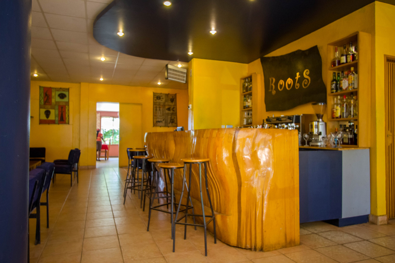 Food & Drinks 5, Mount Elgon Hotel & Spa, Mbale