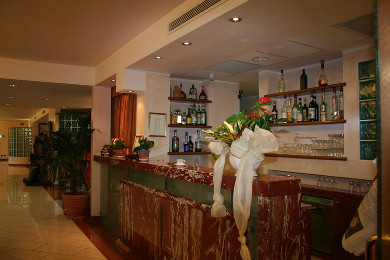 Public Area 3, Hotel La Fonte, Brescia