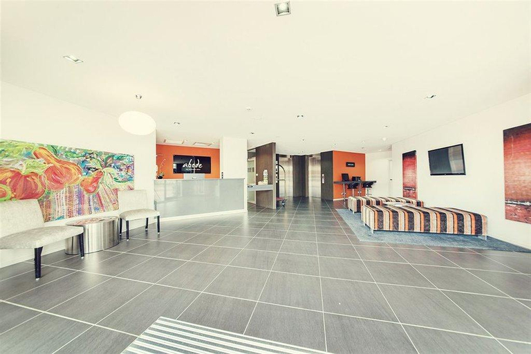 Public Area 5, Abode Tuggeranong, Canberra
