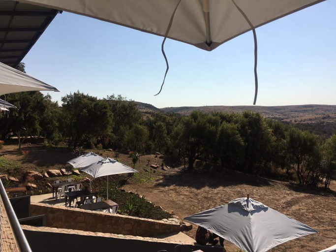 Exterior & Views 3, Cradle Boutique Hotel, West Rand
