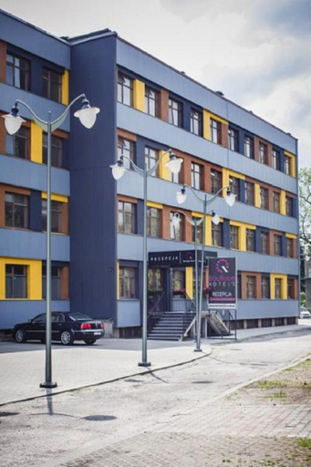 Public Area