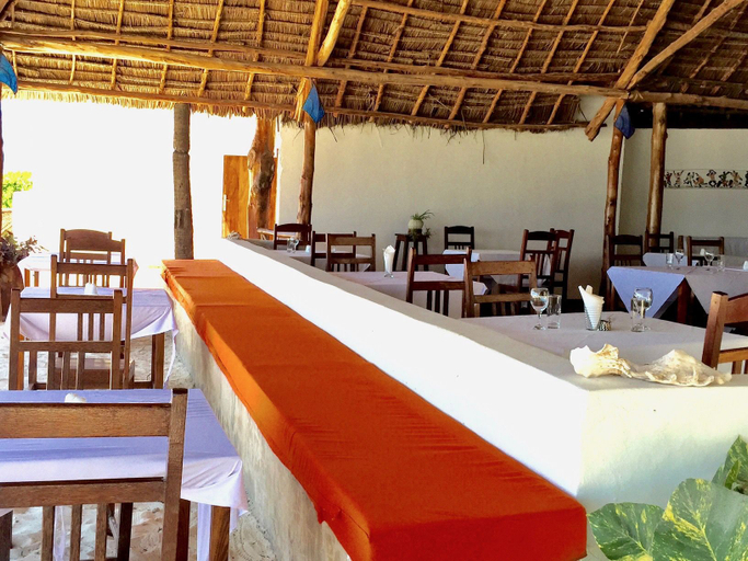 Food & Drinks 5, Sea View Lodge Boutique Hotel, Kusini