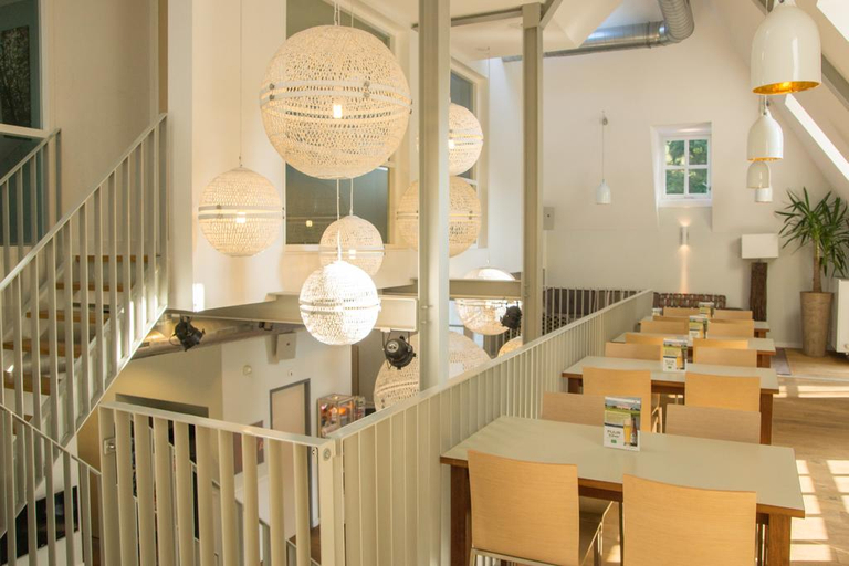 Public Area 2, Stayokay Soest - Hostel, Soest