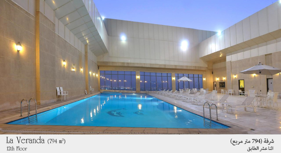 Sport & Beauty, Habitat Hotel, Al Khobar
