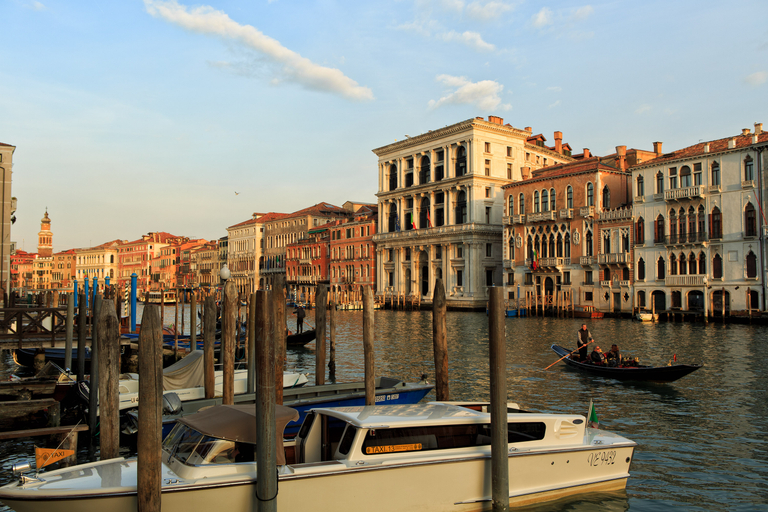 Exterior & Views 2, Gkk Exclusive Private Suites Venice, Venezia