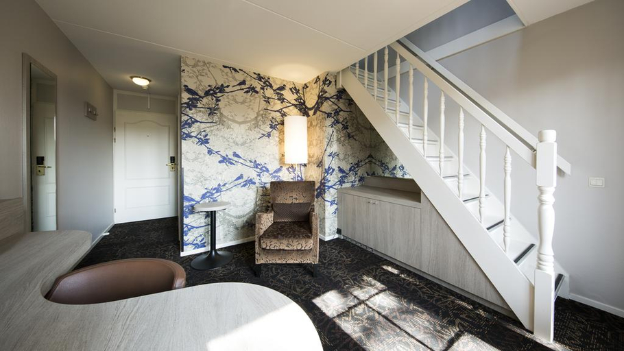 Public Area 2, Fletcher Hotel-Restaurant De Broeierd, Enschede