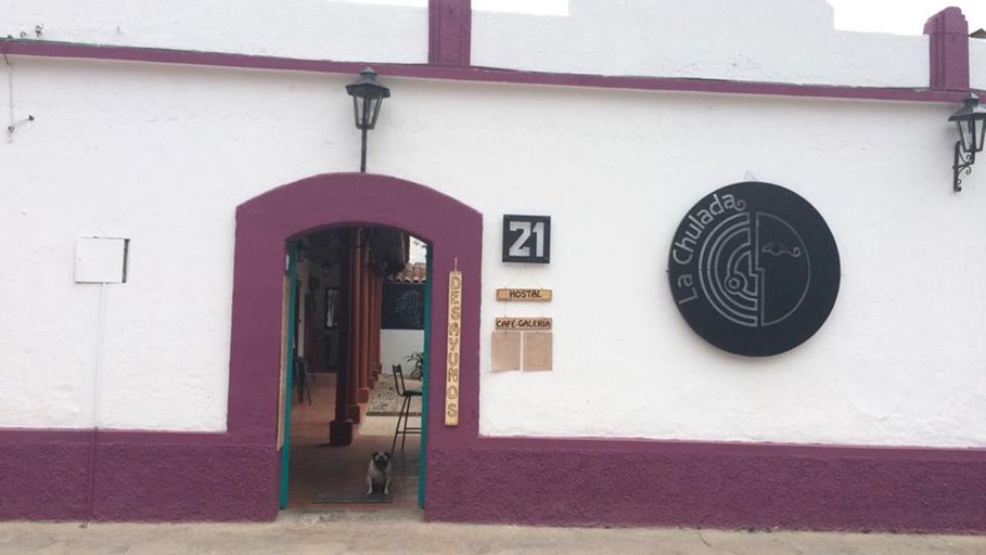 la Chulada, San Cristóbal de las Casas