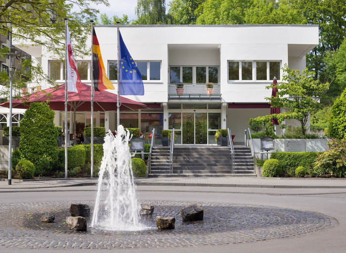 Exterior & Views 1, Hotel Rosenpark Laurensberg, Städteregion Aachen