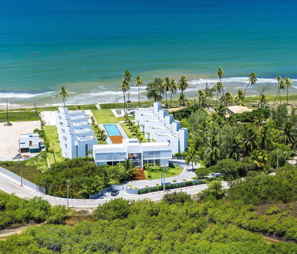 Exterior & Views 2, BBlue Beachouses, Camaçari