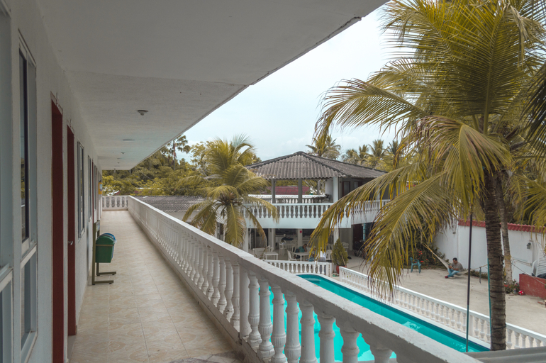 Exterior & Views 2, Boquilla Camping, Cartagena de Indias
