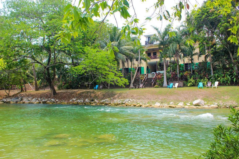Sport & Beauty 5, Mahogany Hall Luxury Boutique Resort