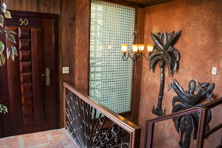 Public Area 3, B & B Comfy Inn, Port-au-Prince