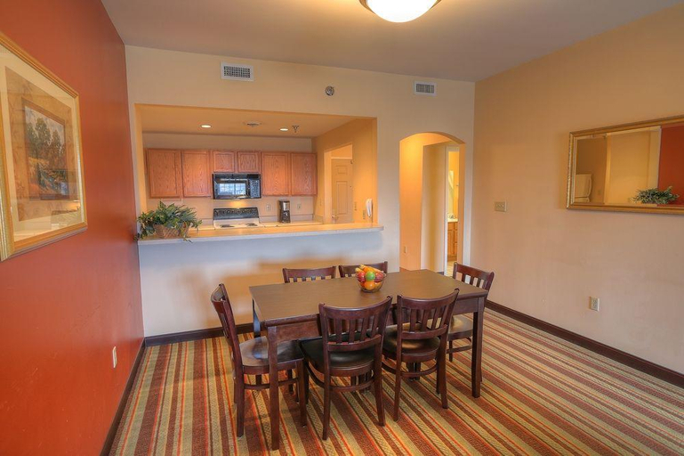 Exterior & Views 2, Resort At Governor S Crossing, Sevier