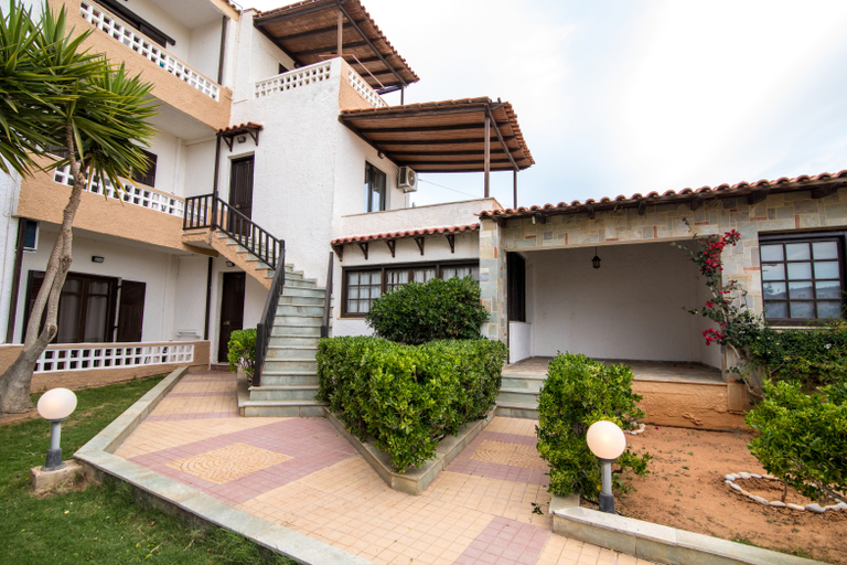 Exterior & Views 2, Irilena Apartments Gournes by Checkin, Crete