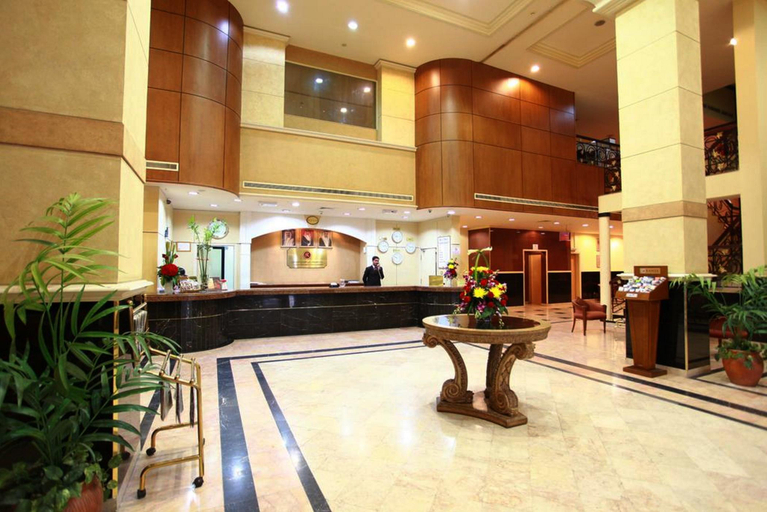 Public Area 4, Baisan International Hotel Bahrain, Manama