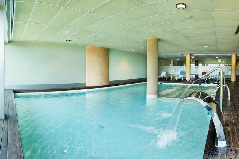 Sport & Beauty 2, Hotel Ego, Lugo