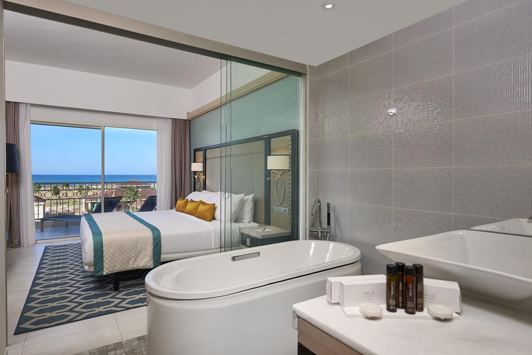 Bathroom 5, Radisson Blu Resort Saidia Beach, Berkane Taourirt