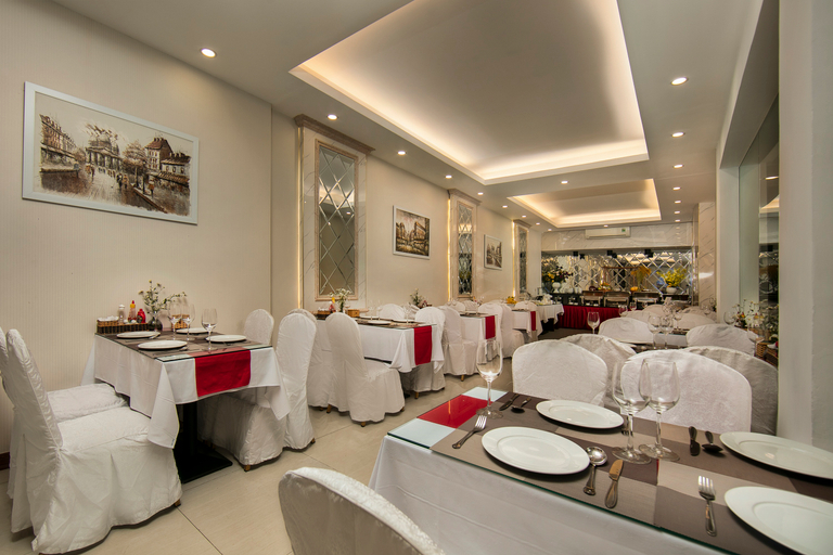 Public Area 4, Bonne Nuit Hotel, Hoàn Kiếm